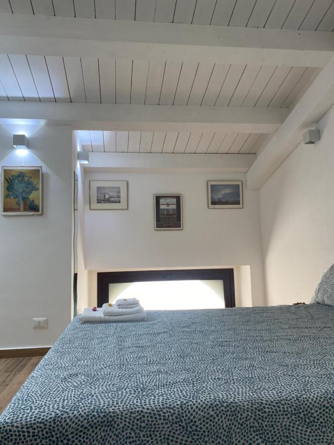 Ocucchiti Lägenhet Syrakusa Exteriör bild